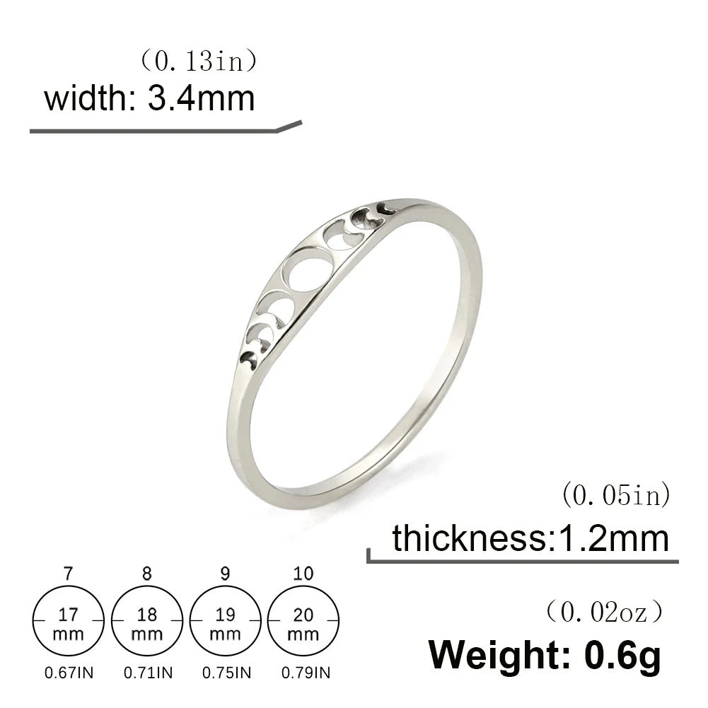 Jewelry Gift for Lover Friend New Trend