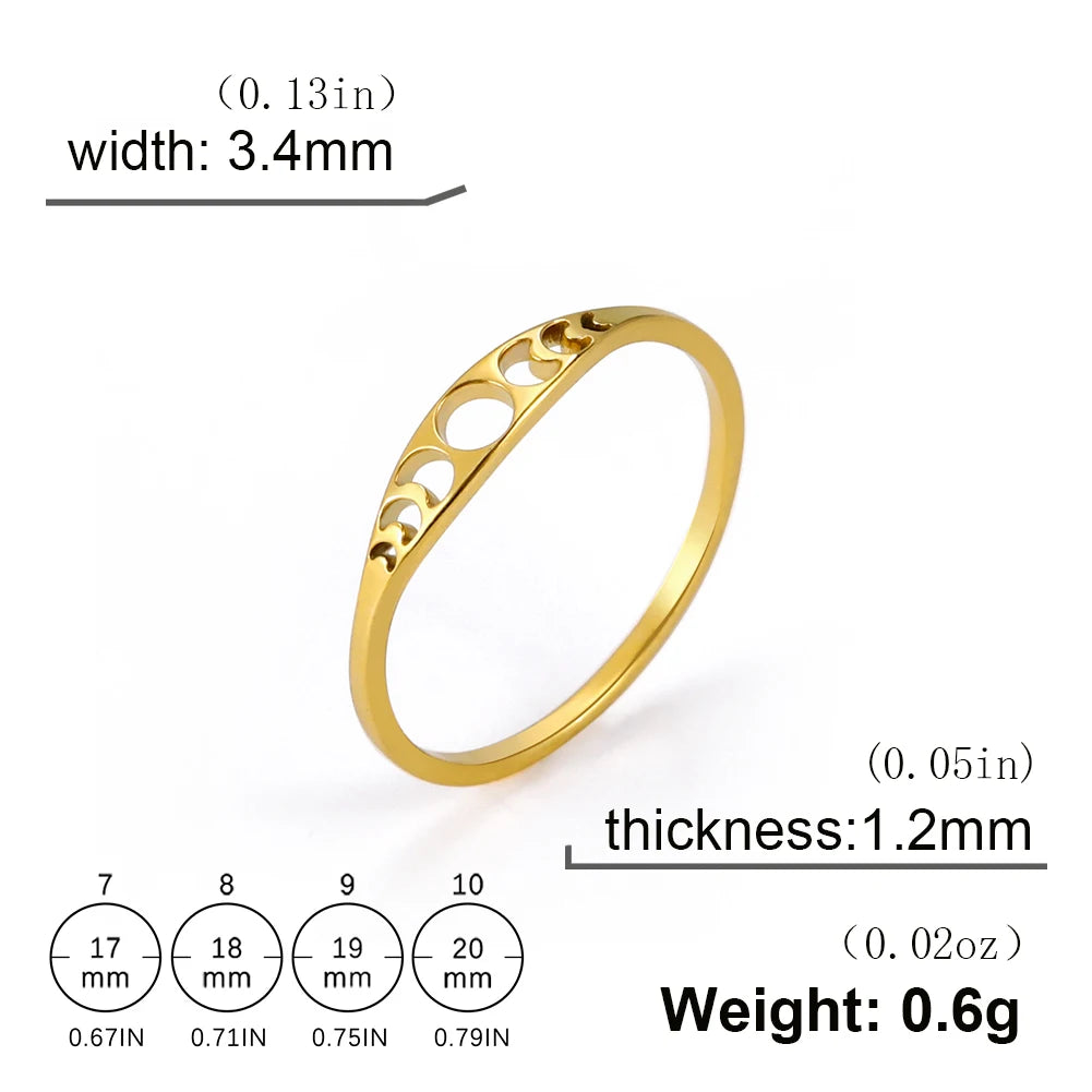 Jewelry Gift for Lover Friend New Trend