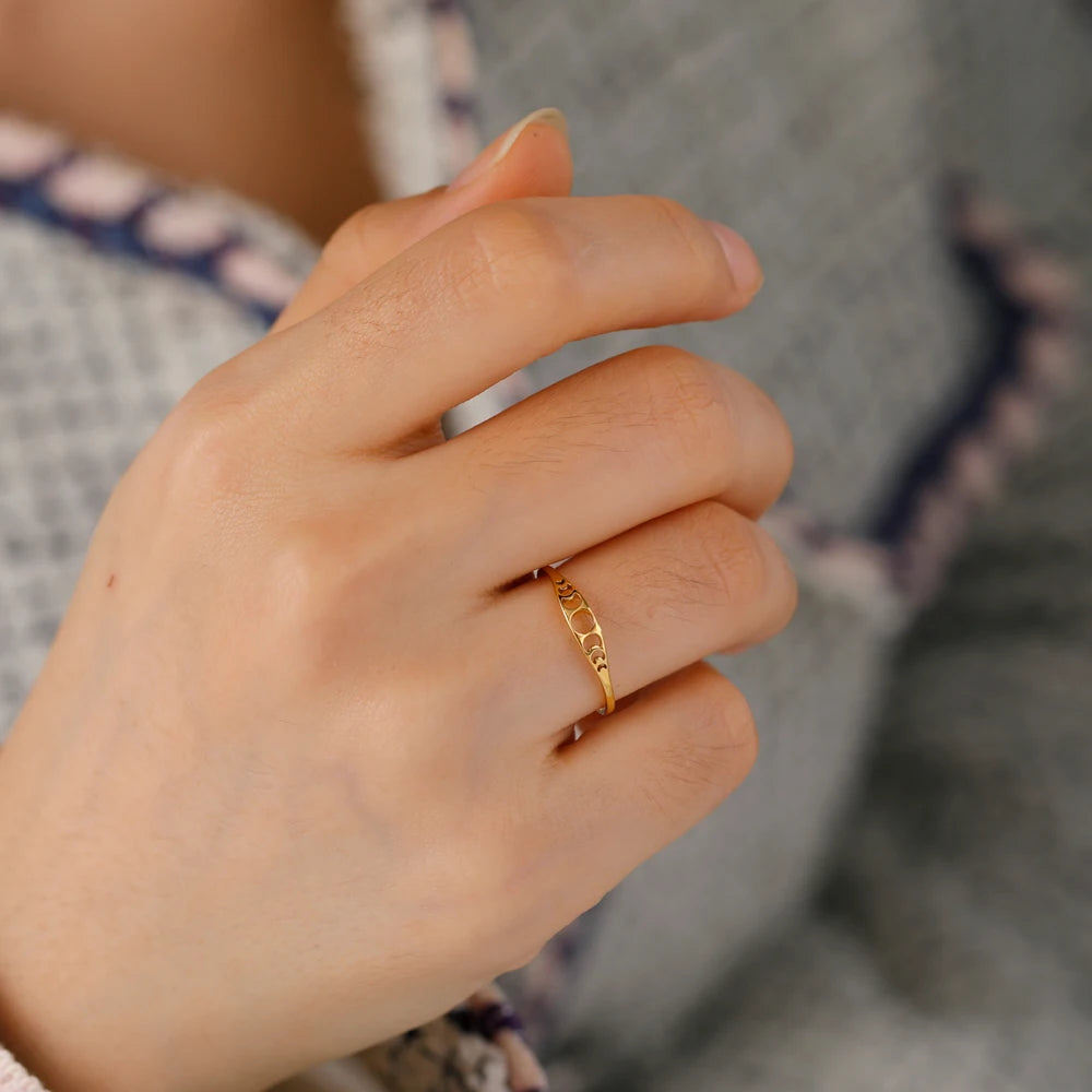 Jewelry Gift for Lover Friend New Trend